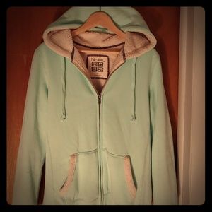 Nollie women's hoodie